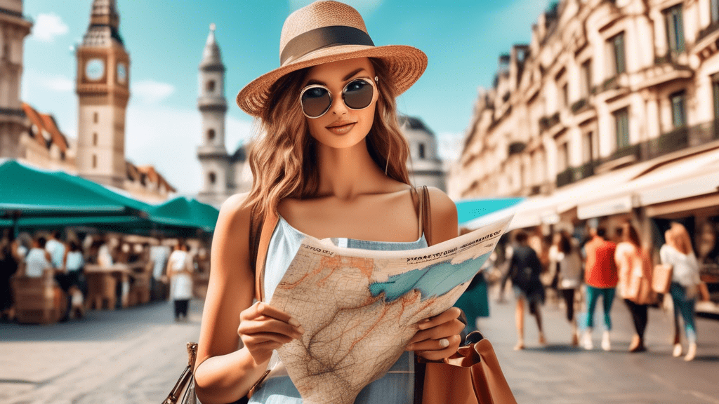 Budget Travel Tips for Fashion Enthusiasts